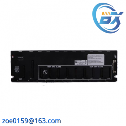 WHEDCO GE Fanuc STD-H6.0 PLC Module for Industrial Control Systems