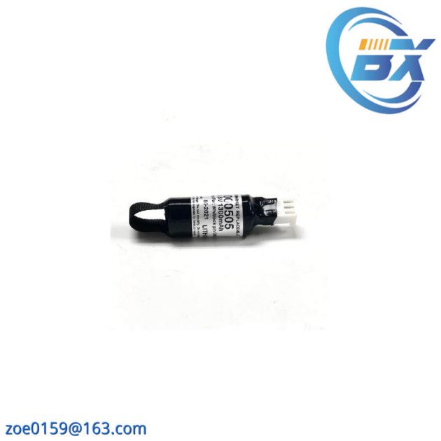 Whitlock PN:000505 3.6V Digital No-Flow Timer - Advanced Control Solutions