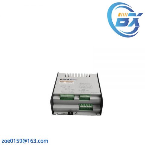 Woodhead GS3 9907-186 Load Sharing Module: Advanced Engine Coordination Solution