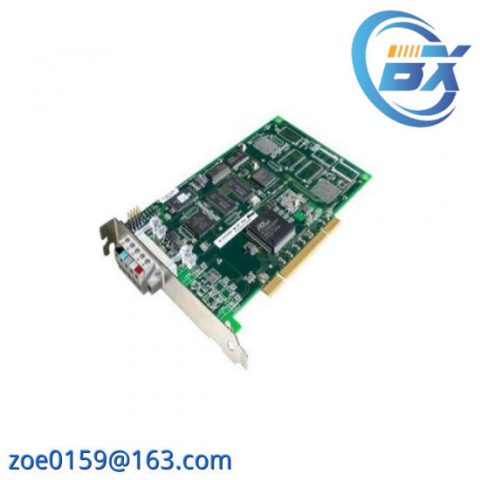 Woodhead SST-DN3-PCI Devicenet Interface Card: Advanced Control Module