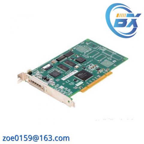 WOODHEAD SST-DN3-PCU-1 Devicenet Interface Card: Precision Engineering for Industrial Control