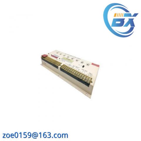 WOODWARD 2301 8271-442 Load Sharing Speed Control, Precision Industrial Automation Solutions