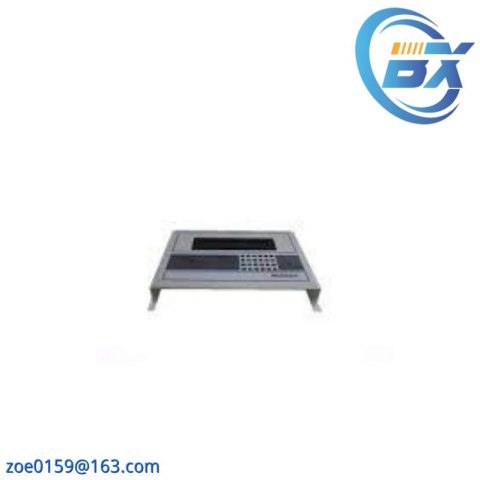 WOODWARD 5462-718 Analog Output Module - Precision Control for Industrial Applications