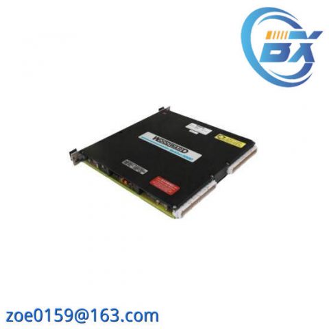 WOODWARD 5464-211 Act Driver Module - Advanced Control System Component