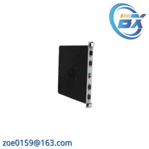 WOODWARD 5500-577 Load Share Module: Automation Parts