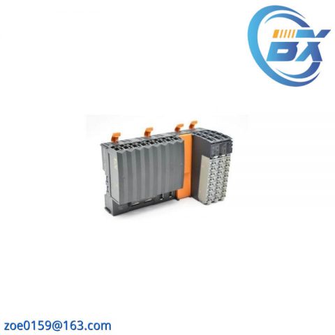 B&R X20CP1382 CPU Units: Advanced Control Solutions for Industrial Automation