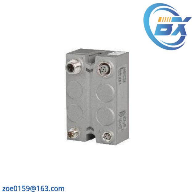 B&R X67PS1300 POWER SUPPLY, High Efficiency Modular Power Supply