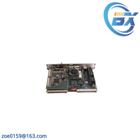 XYCOM XVME 500 VME Chassis, Advanced Industrial Control Solution