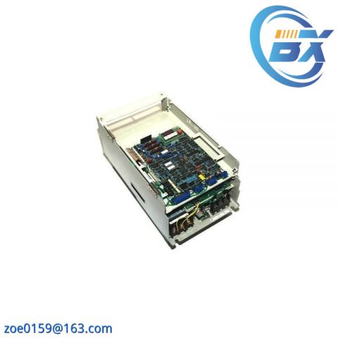 Yaskawa CK13BA311Y - High-Power Servo Control Card for Precision Motion Control
