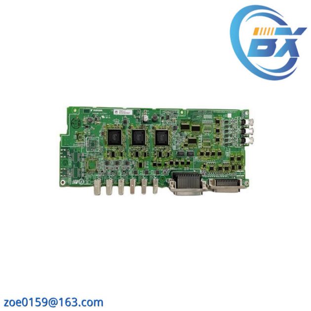 YASKAWA JAMSC-B1070 High-Performance Motion Controller
