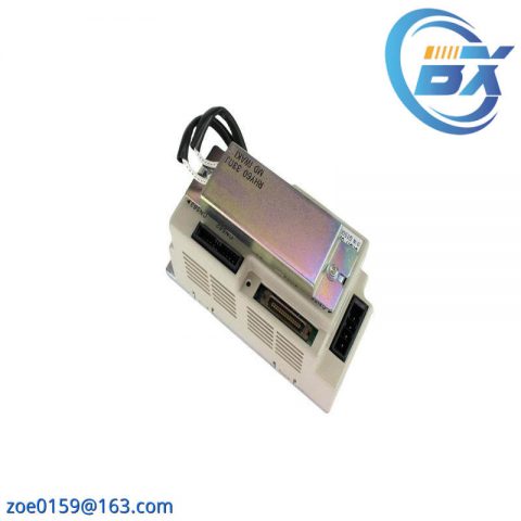 YASKAWA JANCD-MSV01B Industrial Control Module
