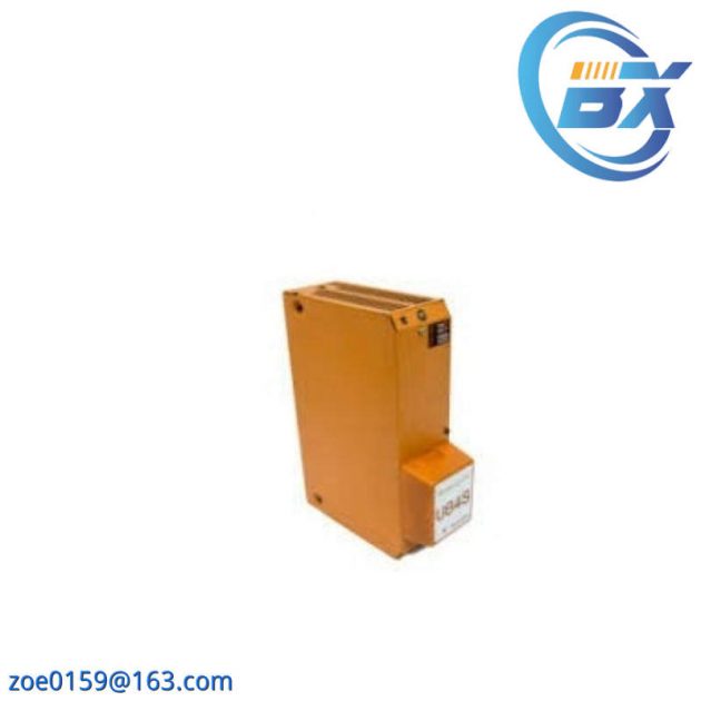 YASKAWA JANCD-MSV01B Industrial Control Module