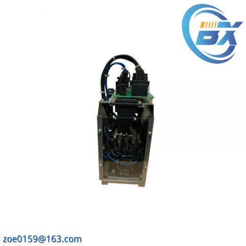 YASKAWA JGSM-06 Custom Processing Industrial Control Module