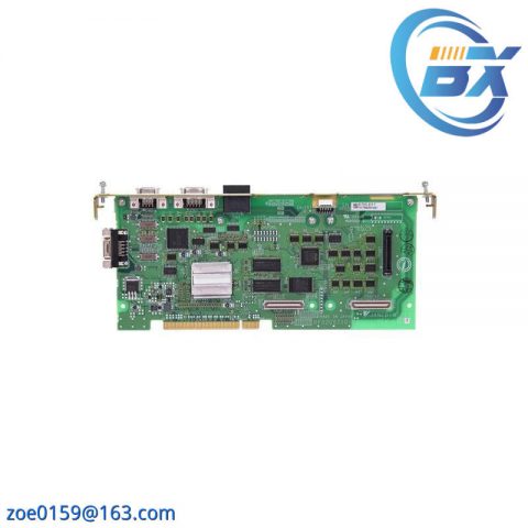 Yaskawa NX100 JANCD-NCP02: Industrial Robot Control Module