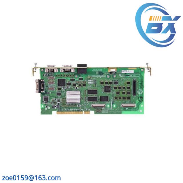 Yaskawa NX100 JANCD-NCP02: Industrial Robot Control Module