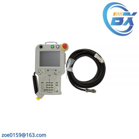 Yaskawa NX100 JZRCR-NPP01B-1 Teach Pendant Controller