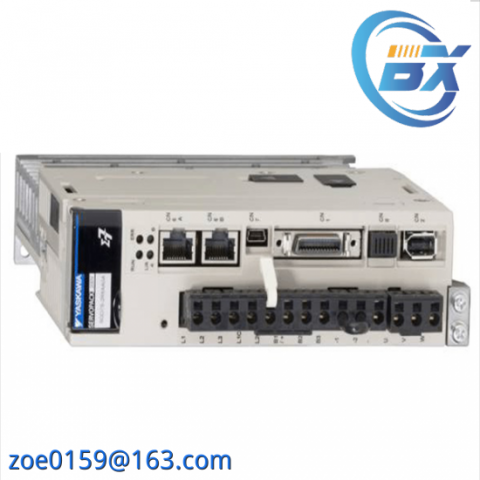Yaskawa SGDV-170D11A Mechatrolink-II Communications Module