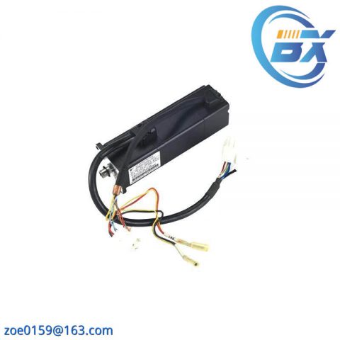 Yaskawa SGMAS-01A2A-YR11 Servo Motor: Precision Control for Industry 4.0 Applications