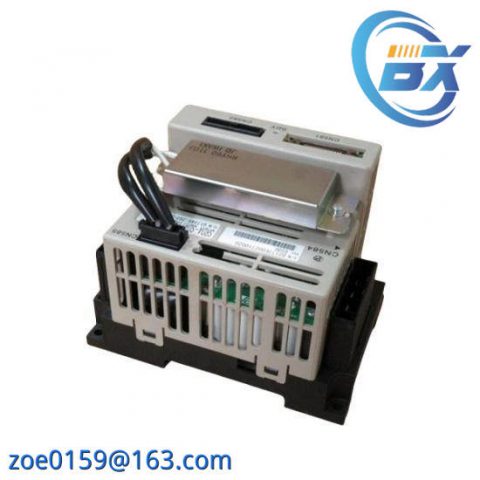 Yaskawa SRDA SDA71A01A-1 Amplifier, 1, 2, 3 DX200 Spare Part