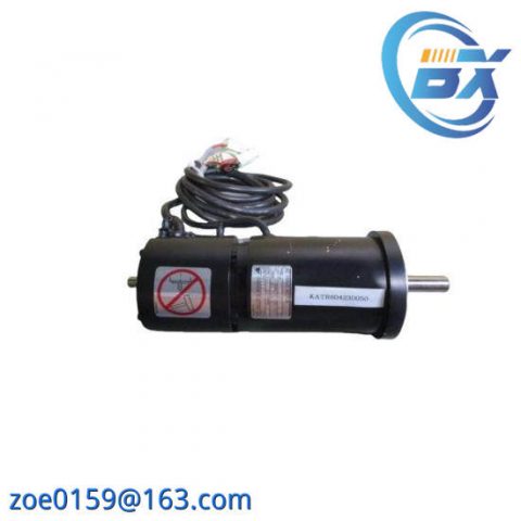YASKAWA USAHEM-01-TL31 AC SERVO MOTOR