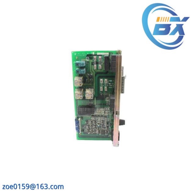 Yaskawa XRC JZNC-XIU01B Industrial Controller