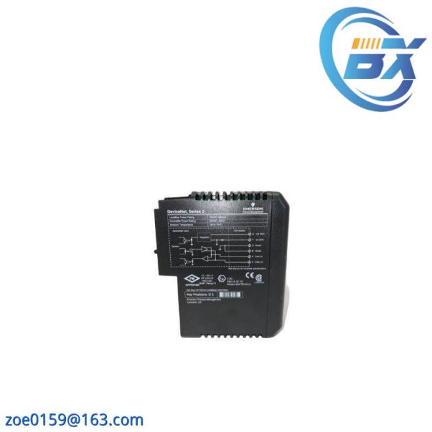 Yokogawa 16137-188 Process Control Module