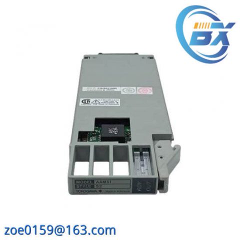 YOKOGAWA 8662570000 High-Accuracy Temperature Controller