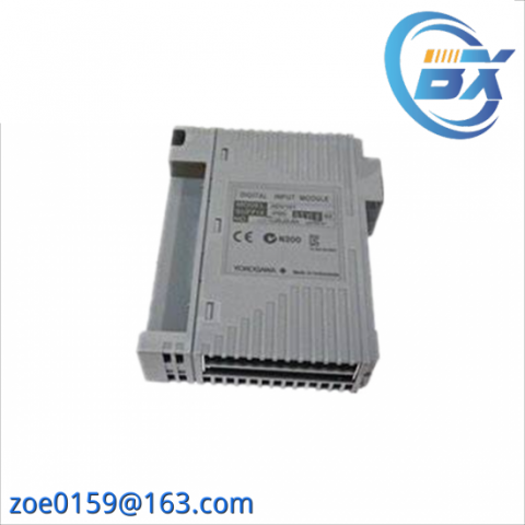 YOKOGAWA AAI543-H03 General Analog I/O Modules