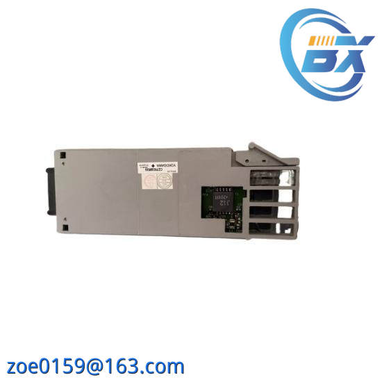 Yokogawa AAM11B Current/Voltage Input Module, Analog I/O, SMART CS Systems