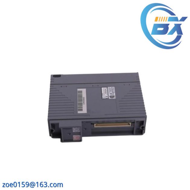 Yokogawa AAR145-S53 S1 Analog I/O Module for Industrial Control