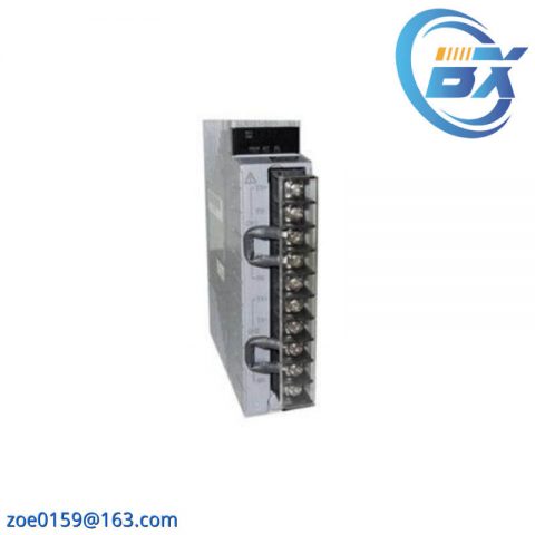 Yokogawa AAR181-S50 S2 RTD Input Module - High Precision Temperature Sensing for Industrial Automation