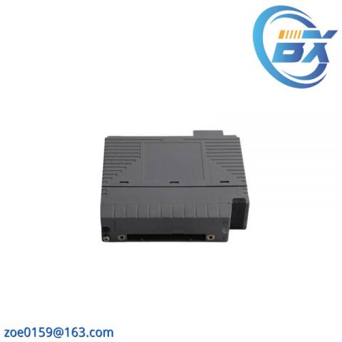 Yokogawa AAR181-S53 S2 Analog Input/Output Module