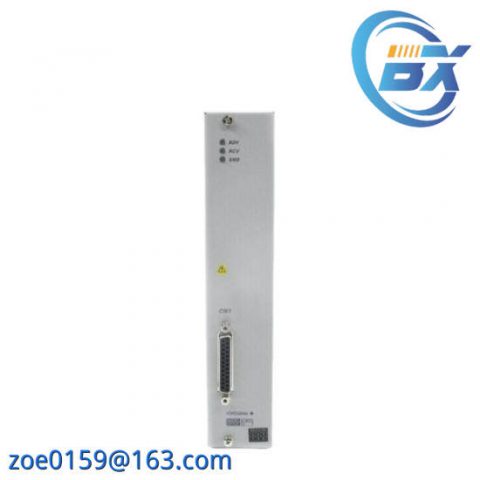 Yokogawa ACM11 Communication Module: Reliable Industrial Connectivity Solution