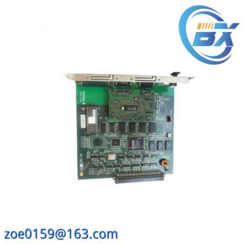 Yokogawa ST3*D Module for Industrial Control Systems
