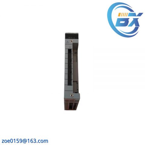 Yokogawa ADV151-E63 S2 Digital Input Module - Industrial Control Precision in Every Channel