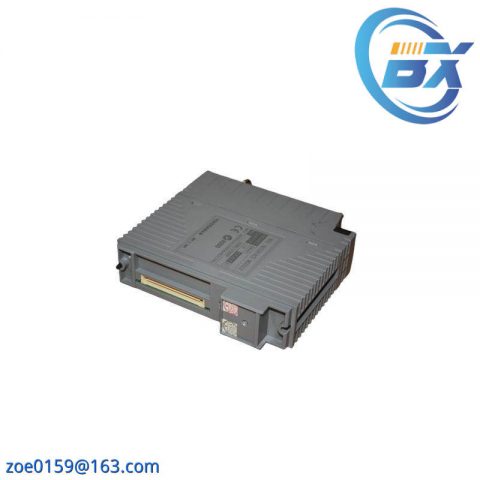 Yokogawa ADV151-P00: High-Performance Digital Input Module