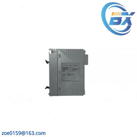 Yokogawa ADV161-P50 S2 Digital Input Module: Precision Control for Industrial Automation
