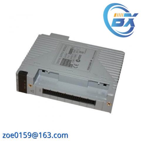 Yokogawa ADV551-P10-S2: DCS Digital Input/Output Module