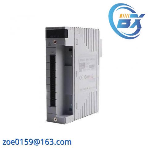 Yokogawa PW482-11 / PW482-S01 Power Supply Module: Reliable, High-Performance Solution for Industrial Control Systems