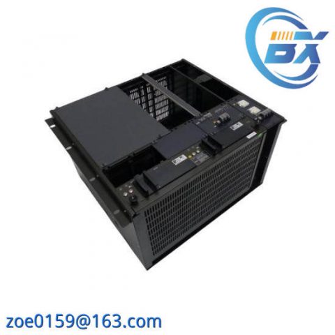 Yokogawa AIP601 - Advanced Door Fan Unit, Enhancing Industrial Airflow Solutions