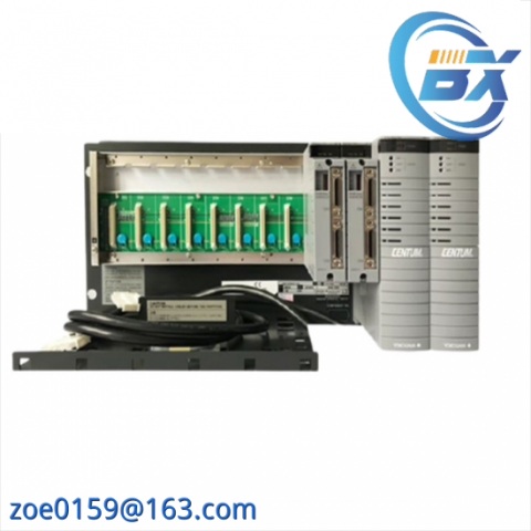 Yokogawa ANB10D-425 ESB Bus Node Units for Industrial Control