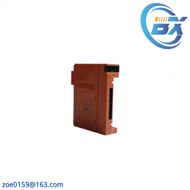 YOKOGAWA ANR10D-420 Dual-Redundant Power Supply ESB Bus Node Unit