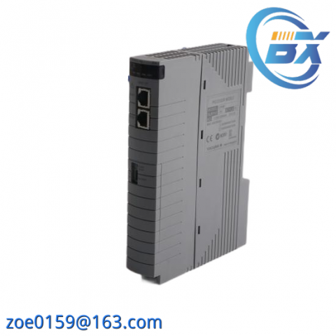 Yokogawa CP461-E1-S1 Industrial Control Module, Advanced Automation Solutions
