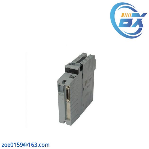 YOKOGAWA F3BU06-0N Base Module for PLC Systems