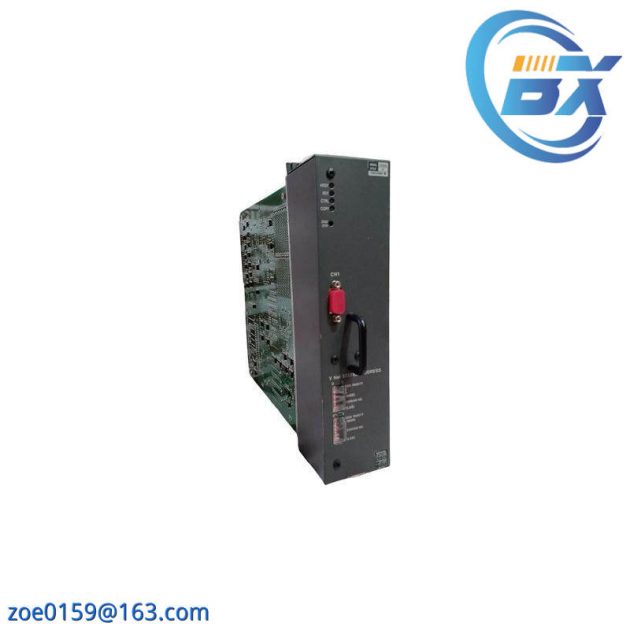 YOKOGAWA F3BU06-0N Base Module for PLC Systems