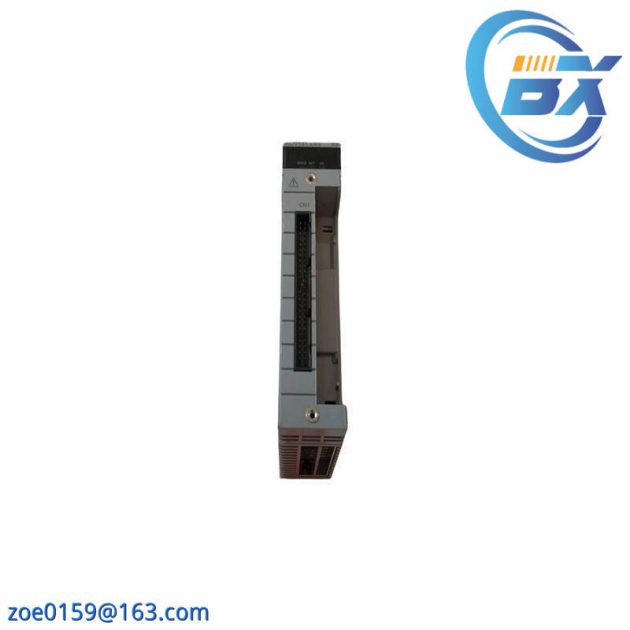 YOKOGAWA F3XD64-3N Industrial Module Controller