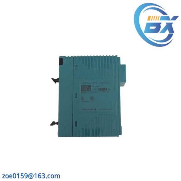 Yokogawa NFDV161-P51 64-Channel Digital Input Module