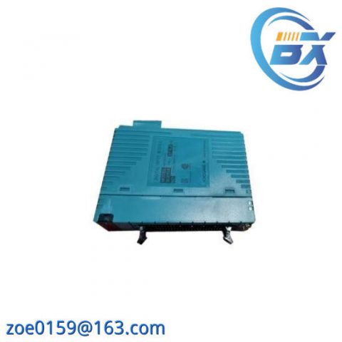 YOKOGAWA NFDV161-P51 PLC Module; Producer: YOKOGAWA