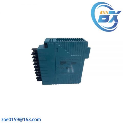Yokogawa NFLR121-S51 S1 Communication Module: High-Speed Data Transfer for Industrial Control Systems