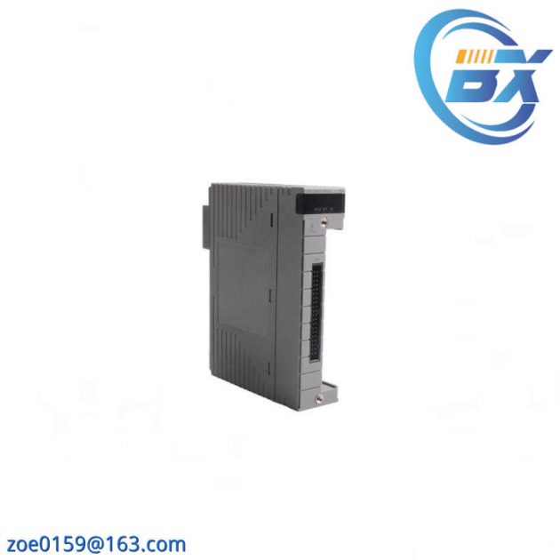 Yokogawa NT225AA, Process Control Module, for Industrial Automation, High Precision
